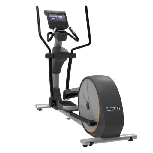 XE ĐẠP TRƯỢT TUYẾT IMPULSE RE930