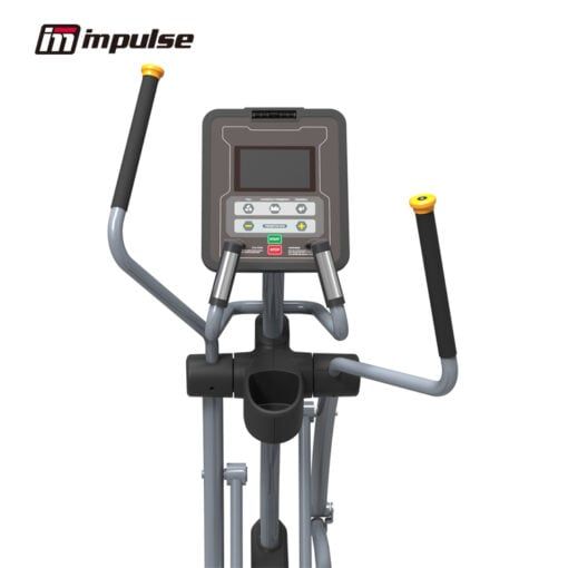 MÁY  TRƯỢT TUYẾT IMPULSE GE500