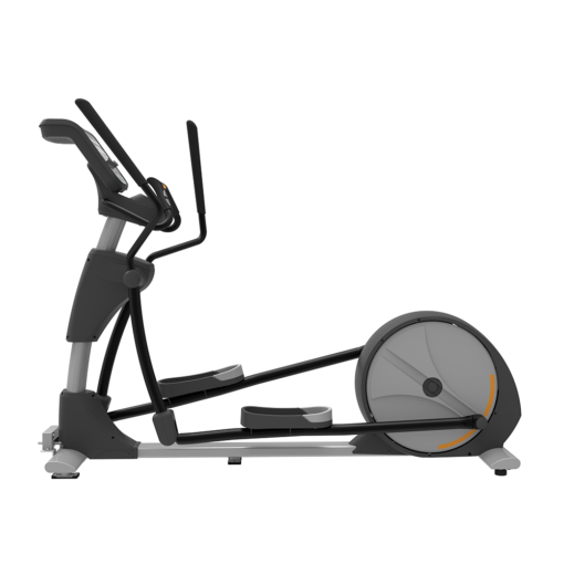 MÁY TRƯỢT TUYẾT IMPULSE RE700