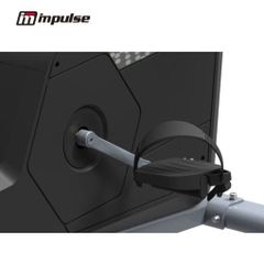 XE ĐẠP NGỒI THẲNG IMPULSE GU500
