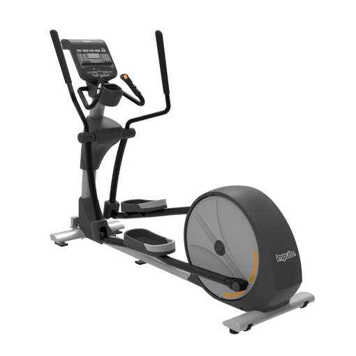 MÁY TRƯỢT TUYẾT IMPULSE RE700