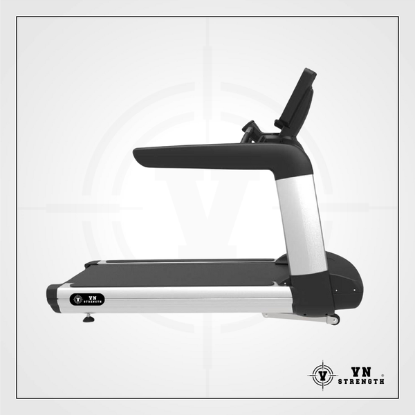 Máy Chạy Bộ︱Treadmill LED Display ︱X8000