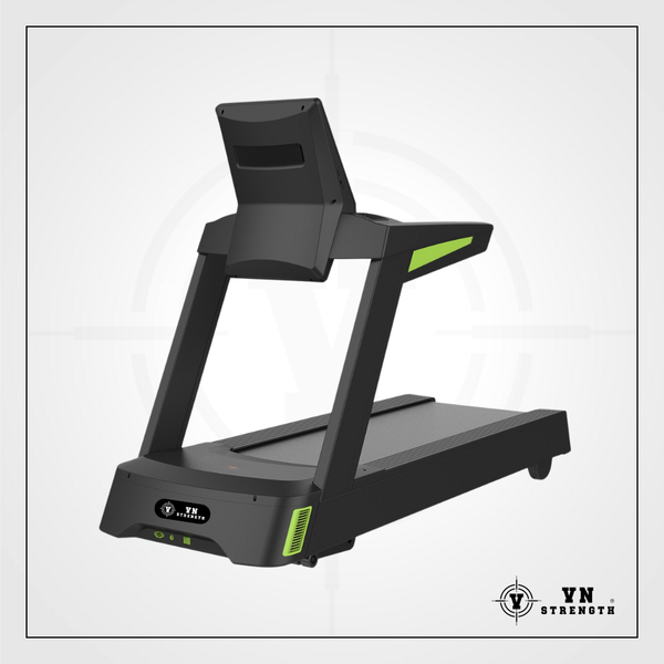 Máy Chạy Bộ︱Treadmill LED Display ︱X8300