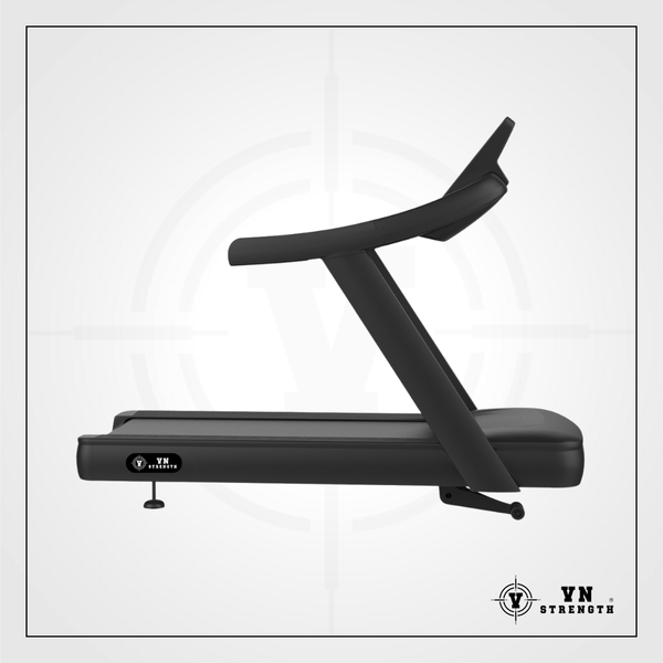 Máy Chạy Bộ︱Treadmill ALED Touch Screen ︱X8400