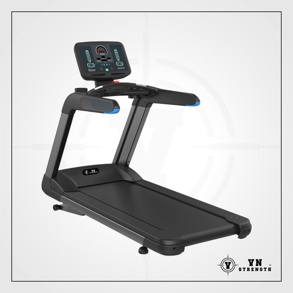 Máy Chạy Bộ︱Treadmill LED Display (Precor+Life) ︱X8500