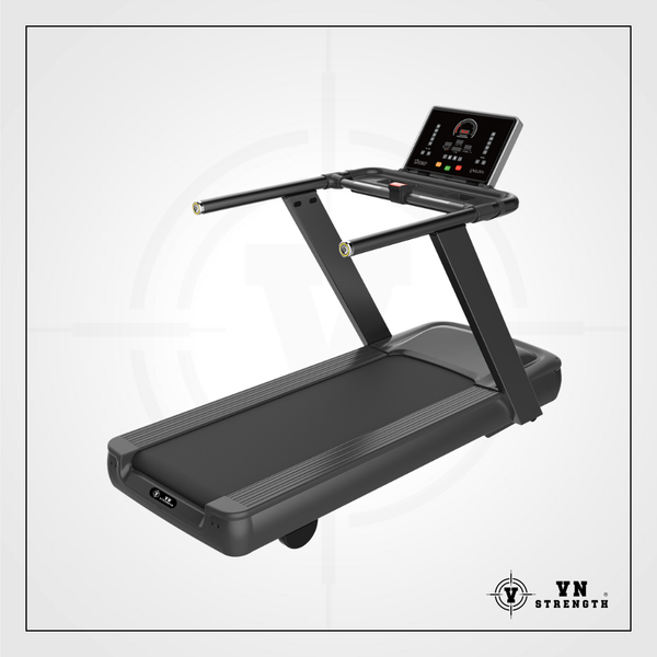 Máy Chạy Bộ︱Treadmill LED Display ︱X8600