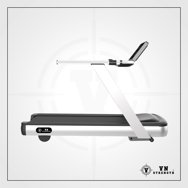 Máy Chạy Bộ︱Treadmill LED Display ︱X8600