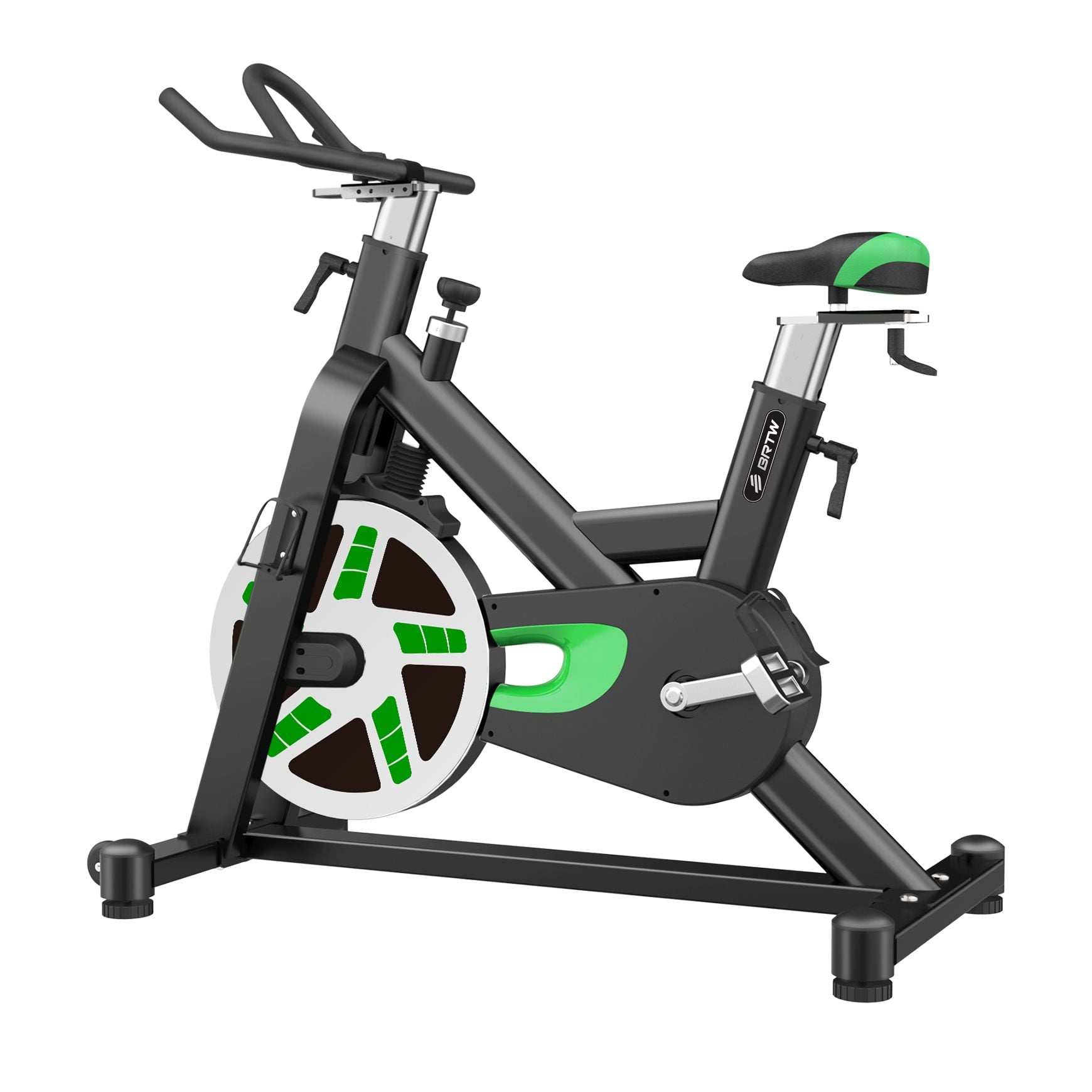 MAGNETIC BIKE
︱XB06