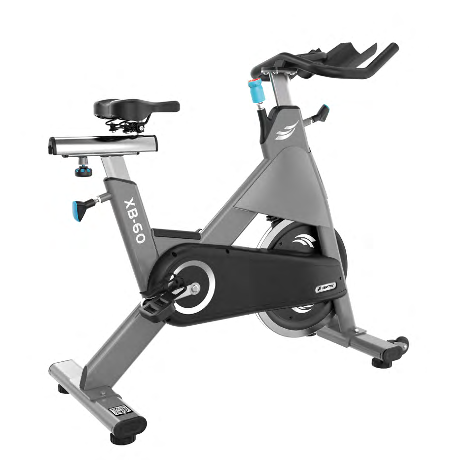 SPINNING BIKE︱XB60