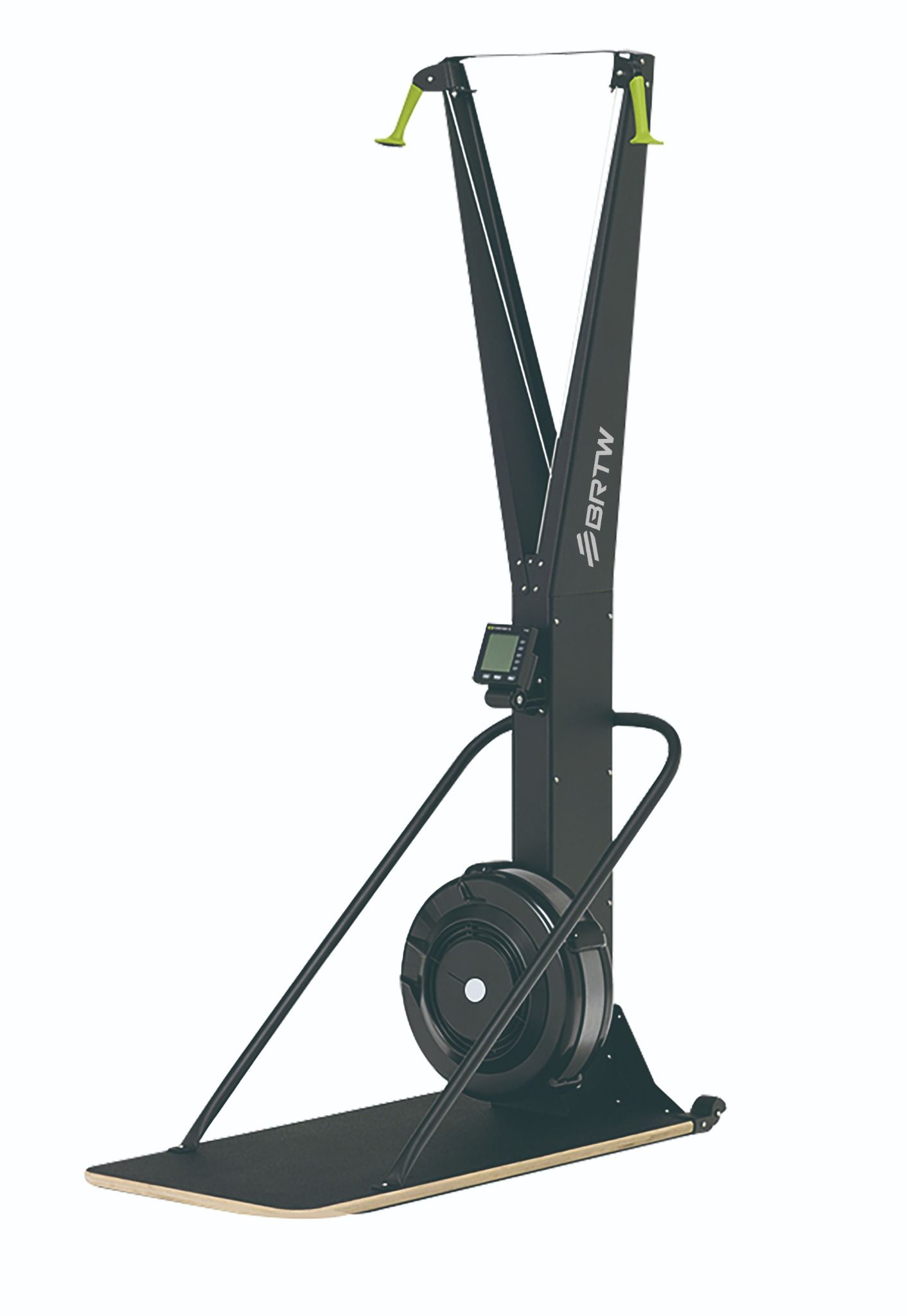 SKI MACHINE︱XF02