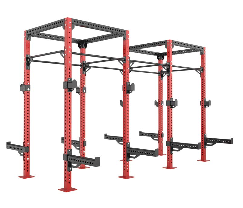 CROSSFIT RACK︱YBCF04