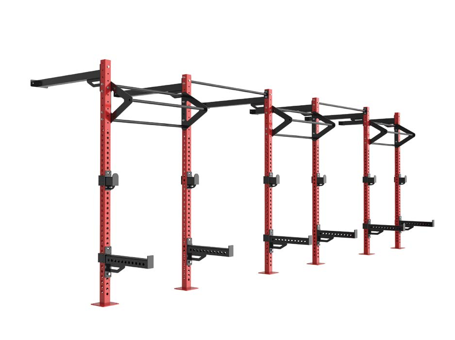 CROSSFIT RACK︱YBCF06