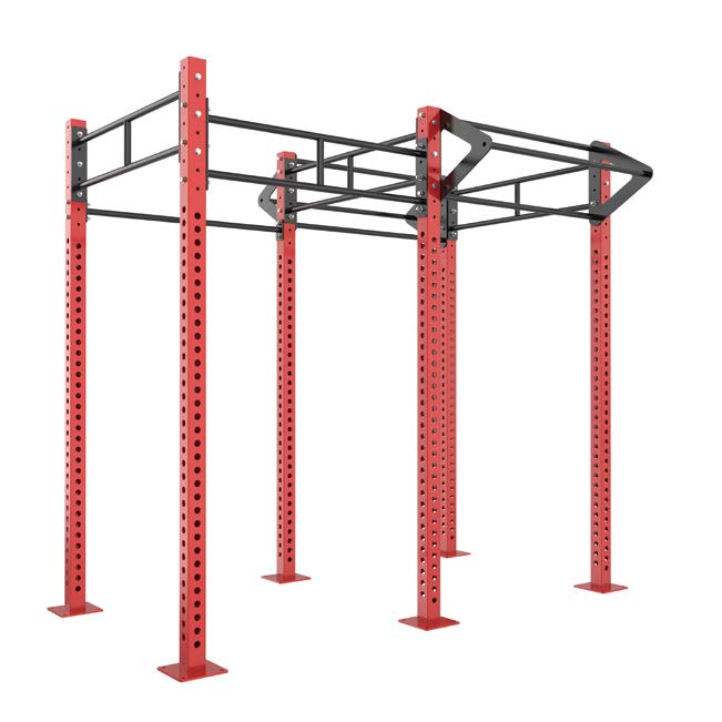 CROSSFIT RACK︱YBCF07