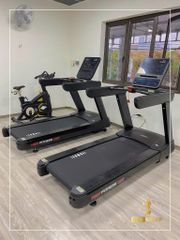 Máy chạy bộ MBH U05