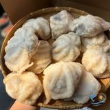 Bạch Tuộc Thiên Nhiên (Size 14-20 con/Kg)