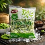 Đậu Nành Nhật Rohi (Edamame)