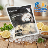 Ruột hàu Hàn Quốc