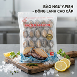 Bào Ngư Y.Fish (Net 6)