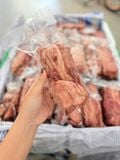 Bao Tử Cá Ngừ Đại Dương