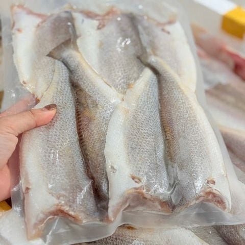 Cá Đù 1 Nắng (3 Size Tùy Chọn)