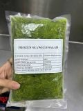 Rong Biển Trộn Mè Túi 500gr