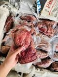 Bao Tử Cá Ngừ Đại Dương
