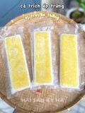 Cá Trích Ép Trứng (thanh) 150gr