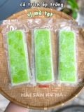 Cá Trích Ép Trứng (thanh) 150gr