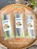 Cá Trích Ép Trứng (thanh) 150gr