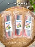 Cá Trích Ép Trứng (thanh) 150gr