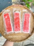 Cá Trích Ép Trứng (thanh) 150gr