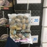 Bào ngư Net 5.5 (bán chạy)