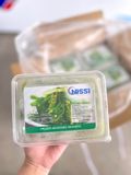Rong Biển trộn mè Nissi hộp 500gr