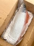 Cá hồi Nauy Sashimi