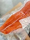 Cá hồi Nauy Sashimi