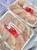Cánh Gà Khúc Giữa