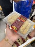 Nem chua rán ( nem thịt ngon số 1)