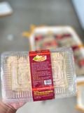 Nem chua rán ( nem thịt ngon số 1)