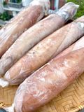 Mực Lá Câu (ngon Ngọt)