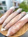 Mực Lá Câu (ngon Ngọt)