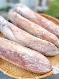 Mực Lá Câu (ngon Ngọt)