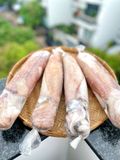 Mực Lá Câu (ngon Ngọt)
