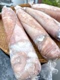 Mực Lá Câu (ngon Ngọt)