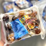 Ốc Bươu Nhồi Thịt