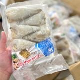 Mực Ống Nhồi Thịt