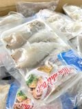 Mực Ống Nhồi Thịt