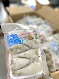 Mực Ống Nhồi Thịt