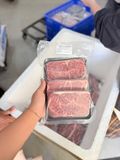 Lõi Vai bò Mỹ