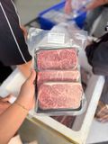 Lõi Vai bò Mỹ