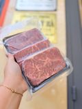 Lõi Vai bò Mỹ